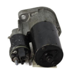 Demarreur VOLKSWAGEN GOLF 4 Photo n°3