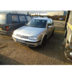 Demarreur VOLKSWAGEN GOLF 4 Photo n°6