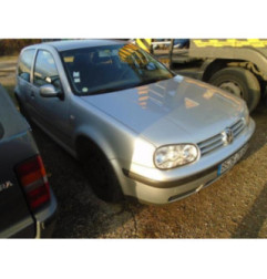 Demarreur VOLKSWAGEN GOLF 4 Photo n°7