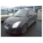 Demarreur SUZUKI SWIFT 3