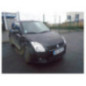 Demarreur SUZUKI SWIFT 3