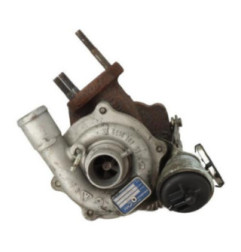 Turbo SUZUKI SWIFT 3 Photo n°1