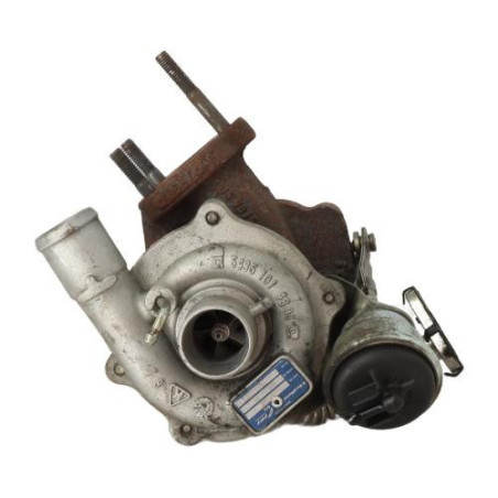 Turbo SUZUKI SWIFT 3 Photo n°1