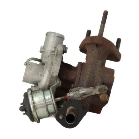 Turbo SUZUKI SWIFT 3