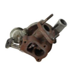 Turbo SUZUKI SWIFT 3 Photo n°3