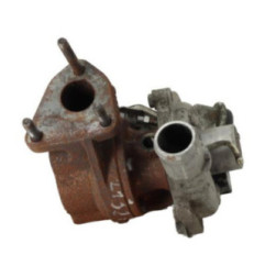 Turbo SUZUKI SWIFT 3 Photo n°4