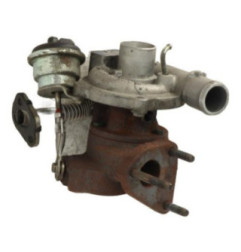 Turbo SUZUKI SWIFT 3 Photo n°5