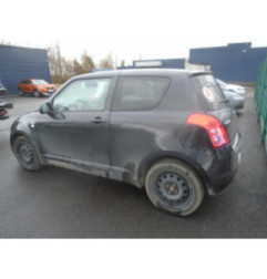 Turbo SUZUKI SWIFT 3 Photo n°6