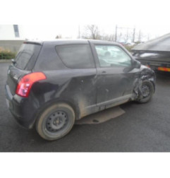 Turbo SUZUKI SWIFT 3 Photo n°11