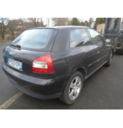 Demarreur AUDI A3 1 Photo n°8