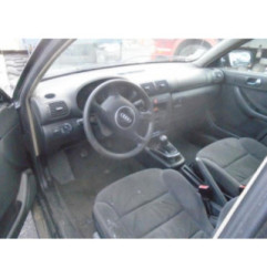 Demarreur AUDI A3 1 Photo n°9