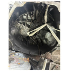 Boite de vitesses CHRYSLER SEBRING 2 Photo n°1