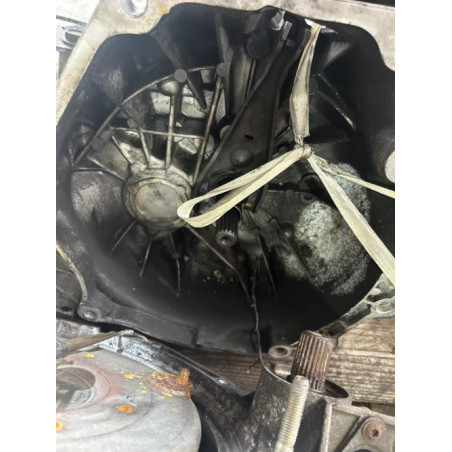 Boite de vitesses CHRYSLER SEBRING 2 Photo n°1