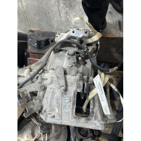 Boite de vitesses CHRYSLER SEBRING 2