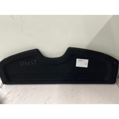 Plage arriere RENAULT TWINGO 2