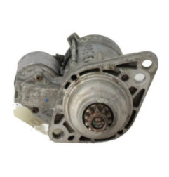 Demarreur AUDI A3 2 Photo n°1