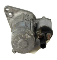 Demarreur AUDI A3 2 Photo n°3