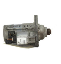 Demarreur AUDI A3 2 Photo n°4