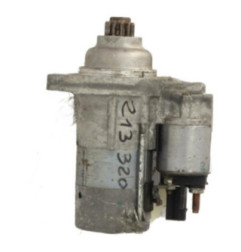 Demarreur AUDI A3 2 Photo n°5