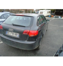 Demarreur AUDI A3 2 Photo n°7