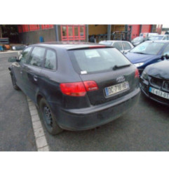 Demarreur AUDI A3 2 Photo n°9