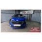 Commande chauffage SKODA FABIA 4