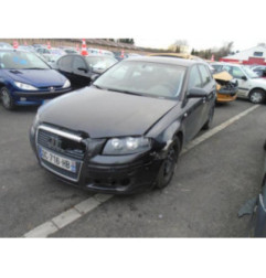 Demarreur AUDI A3 2 Photo n°10