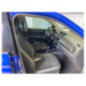 Commande chauffage SKODA FABIA 4