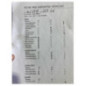 Commande chauffage SKODA FABIA 4
