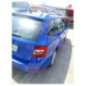 Commande de phare SKODA FABIA 4