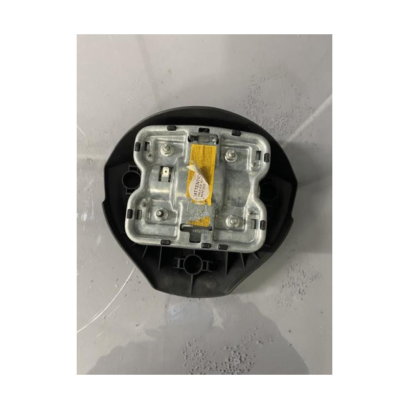 Air bag conducteur RENAULT MODUS