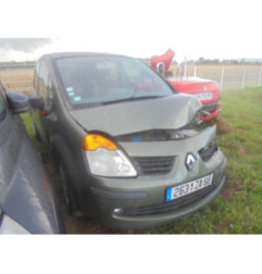 Air bag conducteur RENAULT MODUS Photo n°5