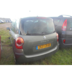 Air bag conducteur RENAULT MODUS Photo n°6