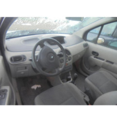 Air bag conducteur RENAULT MODUS Photo n°8