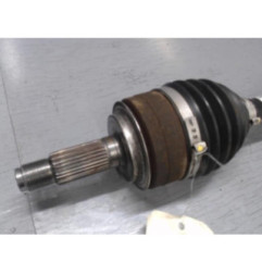 Cardan droit (transmission) HONDA CIVIC 7 Photo n°1