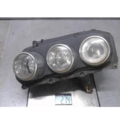 Optique avant principal gauche (feux)(phare) ALFA ROMEO 159 Photo n°1