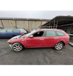 Optique avant principal gauche (feux)(phare) ALFA ROMEO 159 Photo n°3