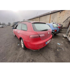 Optique avant principal gauche (feux)(phare) ALFA ROMEO 159 Photo n°10