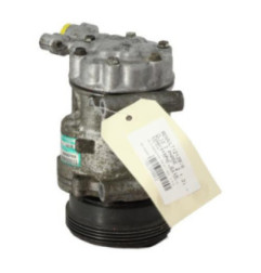 Compresseur clim RENAULT CLIO 2