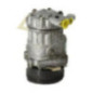 Compresseur clim RENAULT CLIO 2