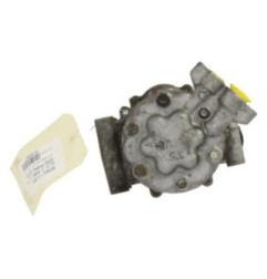 Compresseur clim RENAULT CLIO 2 Photo n°5