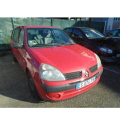 Compresseur clim RENAULT CLIO 2 Photo n°7