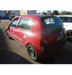 Compresseur clim RENAULT CLIO 2 Photo n°8