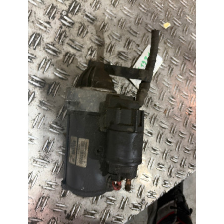 Demarreur RENAULT TRAFIC 2 Photo n°1