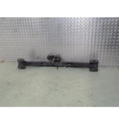 Attelage (boule de remorquage) VOLKSWAGEN TOUAREG 1 Photo n°1