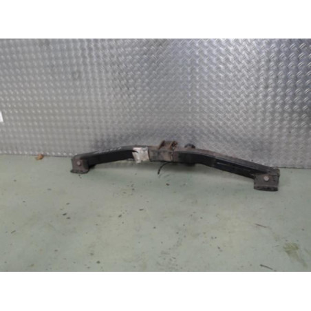 Attelage (boule de remorquage) VOLKSWAGEN TOUAREG 1