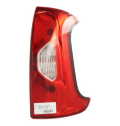Feu arriere principal droit (feux) FIAT PANDA 3 Photo n°1