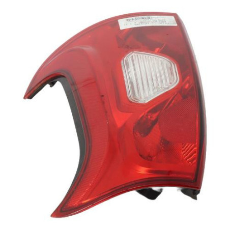 Feu arriere principal droit (feux) FIAT PANDA 3