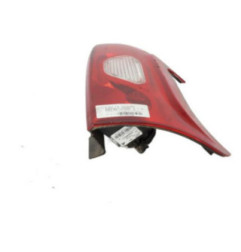 Feu arriere principal droit (feux) FIAT PANDA 3 Photo n°4