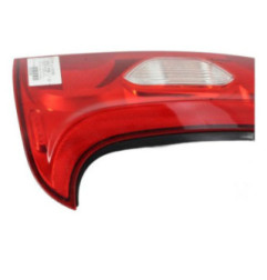 Feu arriere principal droit (feux) FIAT PANDA 3 Photo n°5